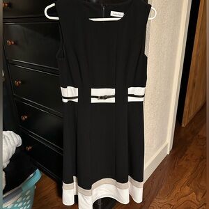 Calvin Klein Dress